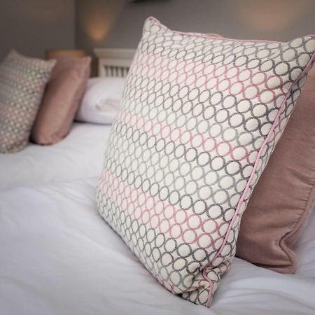Hunters Lodge Exeter, Free Parking, Country Views, Great Wi-Fi, Large Garden Poltimore Luaran gambar