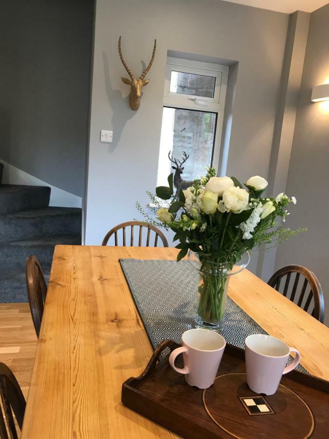Hunters Lodge Exeter, Free Parking, Country Views, Great Wi-Fi, Large Garden Poltimore Luaran gambar