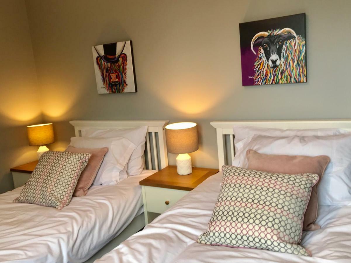 Hunters Lodge Exeter, Free Parking, Country Views, Great Wi-Fi, Large Garden Poltimore Luaran gambar
