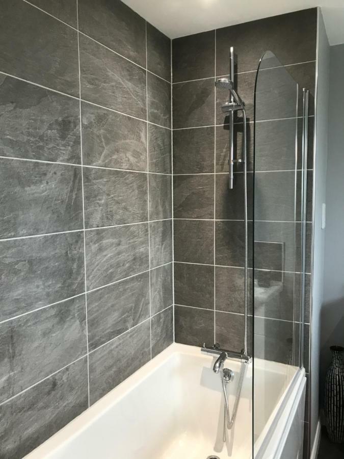 Hunters Lodge Exeter, Free Parking, Country Views, Great Wi-Fi, Large Garden Poltimore Luaran gambar