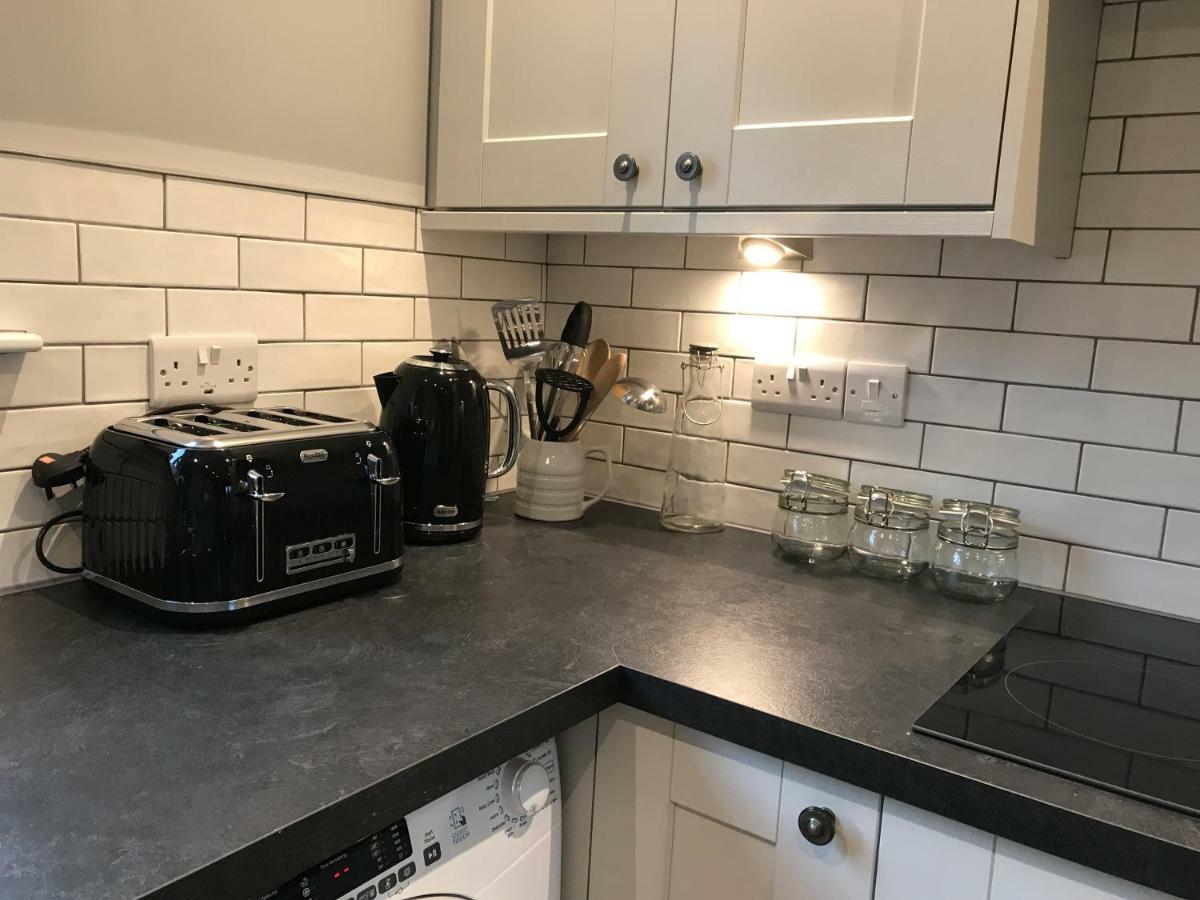 Hunters Lodge Exeter, Free Parking, Country Views, Great Wi-Fi, Large Garden Poltimore Luaran gambar
