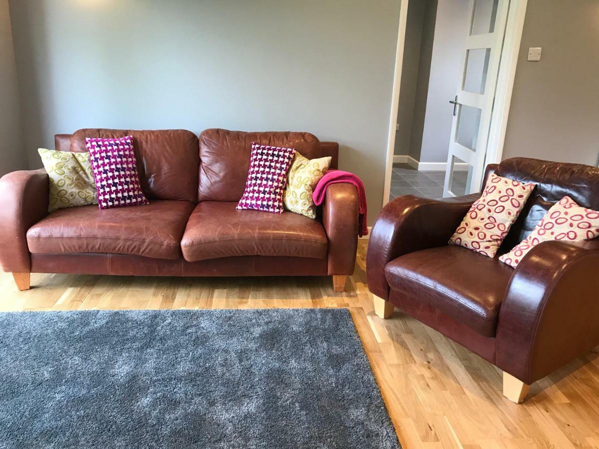 Hunters Lodge Exeter, Free Parking, Country Views, Great Wi-Fi, Large Garden Poltimore Luaran gambar