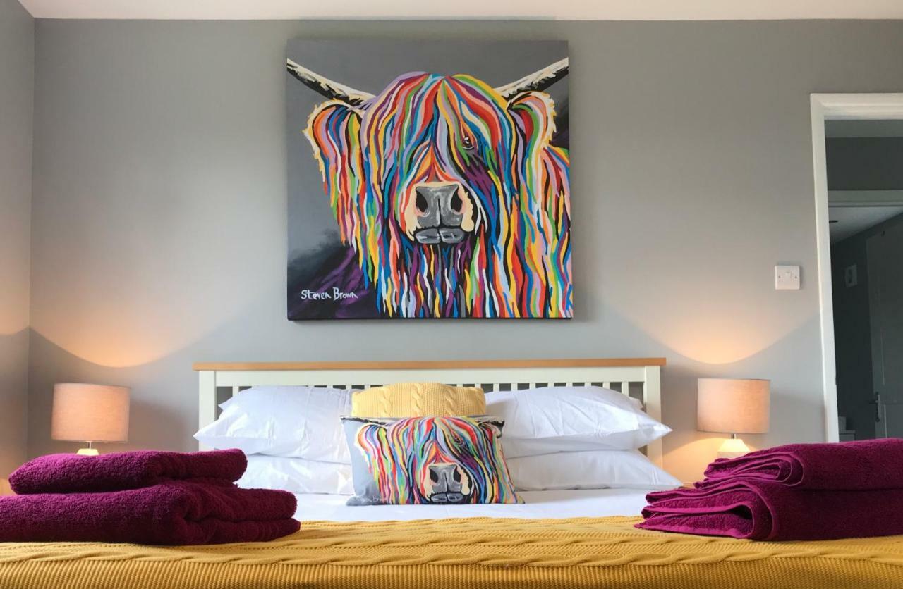 Hunters Lodge Exeter, Free Parking, Country Views, Great Wi-Fi, Large Garden Poltimore Luaran gambar