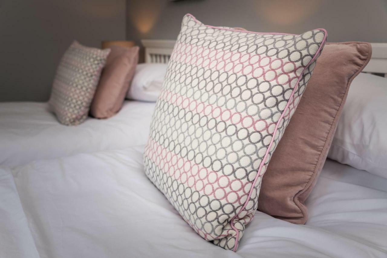 Hunters Lodge Exeter, Free Parking, Country Views, Great Wi-Fi, Large Garden Poltimore Luaran gambar