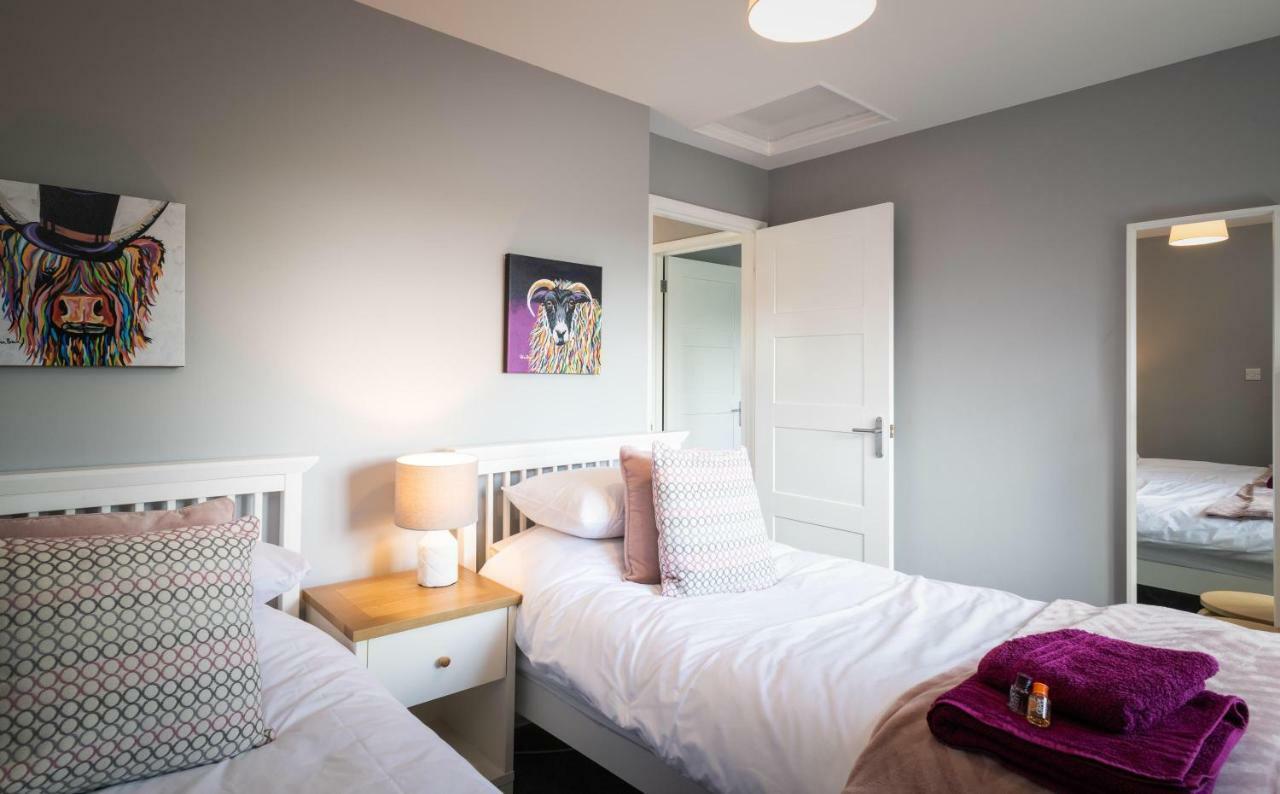 Hunters Lodge Exeter, Free Parking, Country Views, Great Wi-Fi, Large Garden Poltimore Luaran gambar