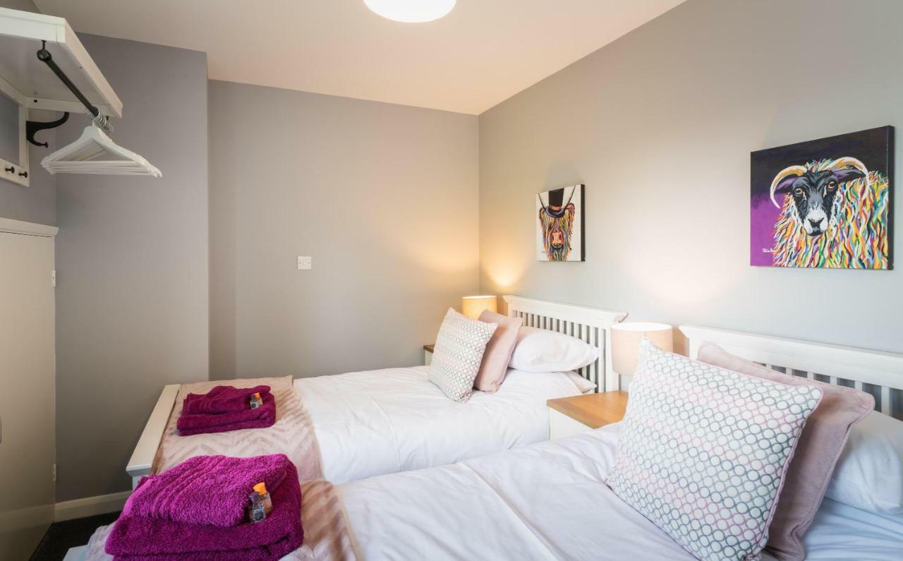 Hunters Lodge Exeter, Free Parking, Country Views, Great Wi-Fi, Large Garden Poltimore Luaran gambar