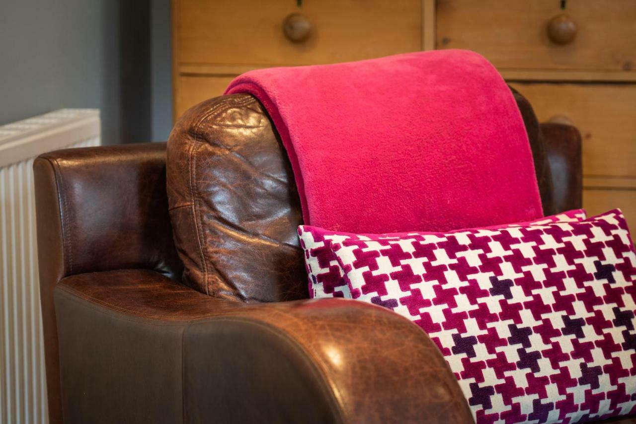 Hunters Lodge Exeter, Free Parking, Country Views, Great Wi-Fi, Large Garden Poltimore Luaran gambar